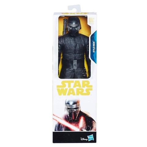 Hasbro Star Wars Dev Figür E2380