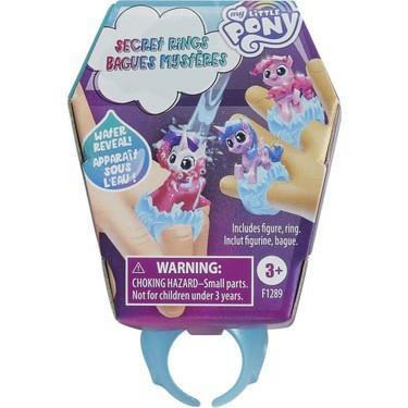 Hasbro My Little Pony Secret Rings F1289