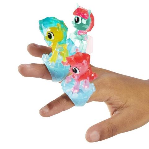 Hasbro My Little Pony Secret Rings F1289