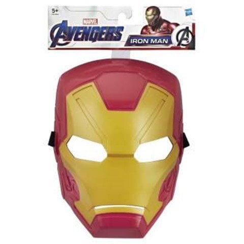 Hasbro Avengers Maske B9945