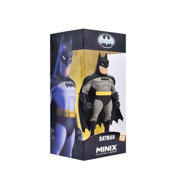 Giochi Minix Batman MNXB8000
