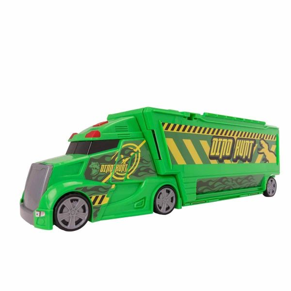 Sunman Transporter 2 Dinozor 1 Araçlı S00075501