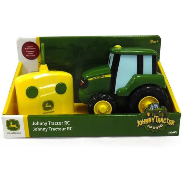 Adore JD RC Tractor 42946