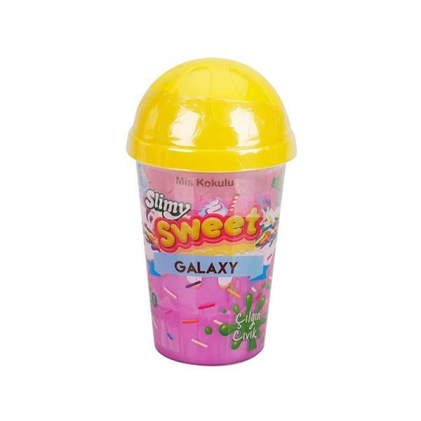 Sarp Slimy Sweet Collection Galaxy  33467