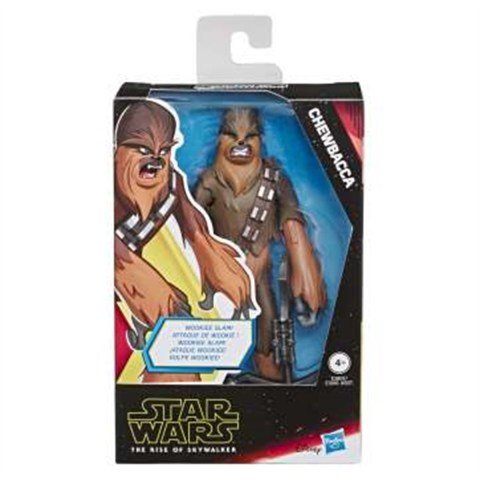 Hasbro Boneco Star Wars Darth Vader E3016