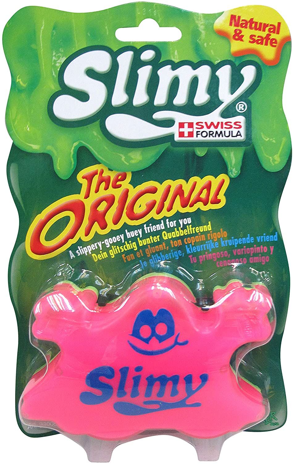 Sarp Slimy Orijinal 150 Gr 33005