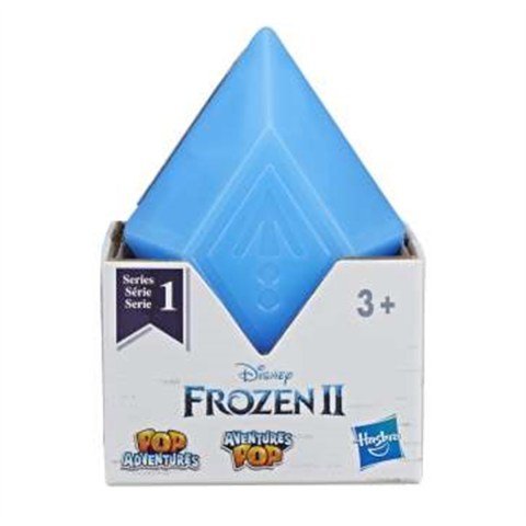 Hasbro Disney Frozen 2 Pop Adventures Sürpriz Kutu E7276