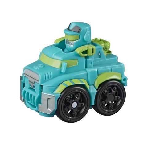 Hasbro Transformers Rescue Bots Robot Yarışçılar E6429