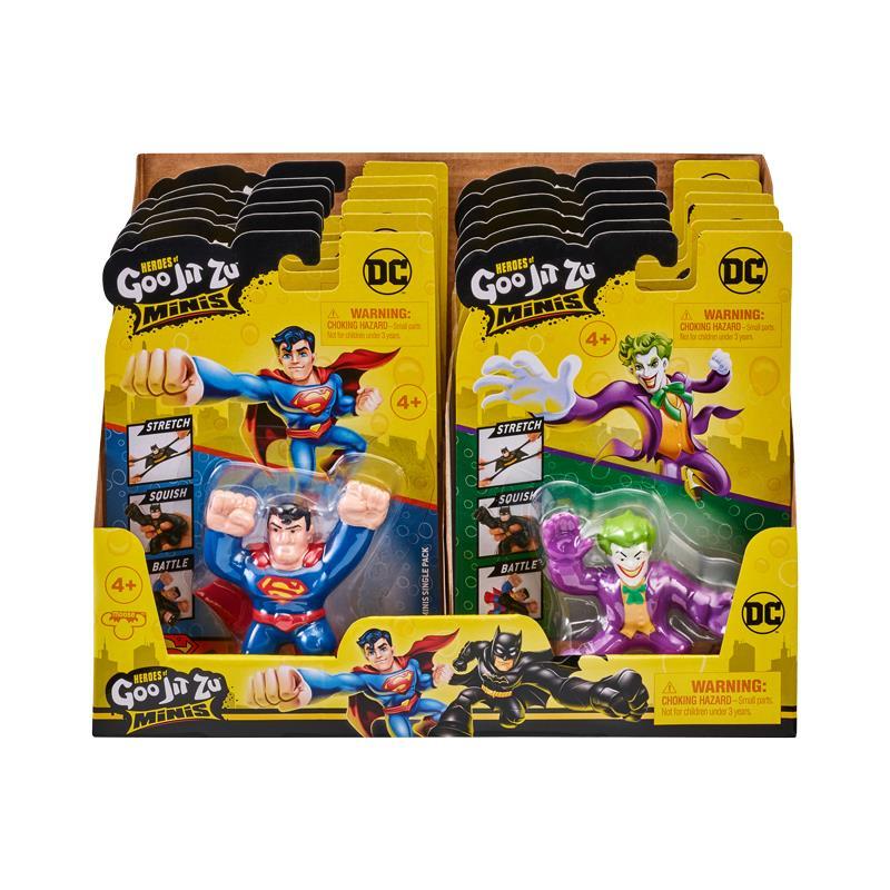 Giochi Preziosi Goojitzu Miniş Tekli GJT13000