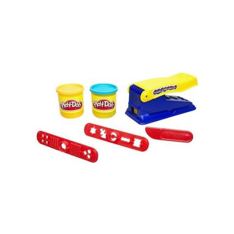 Hasbro Play-Doh Mini Eğlence Fabrikası B5554