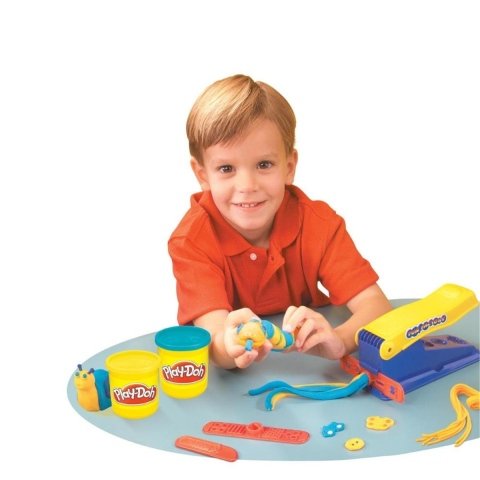 Hasbro Play-Doh Mini Eğlence Fabrikası B5554