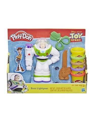Hasbro Play Doh Disney Pixar Toy E3369
