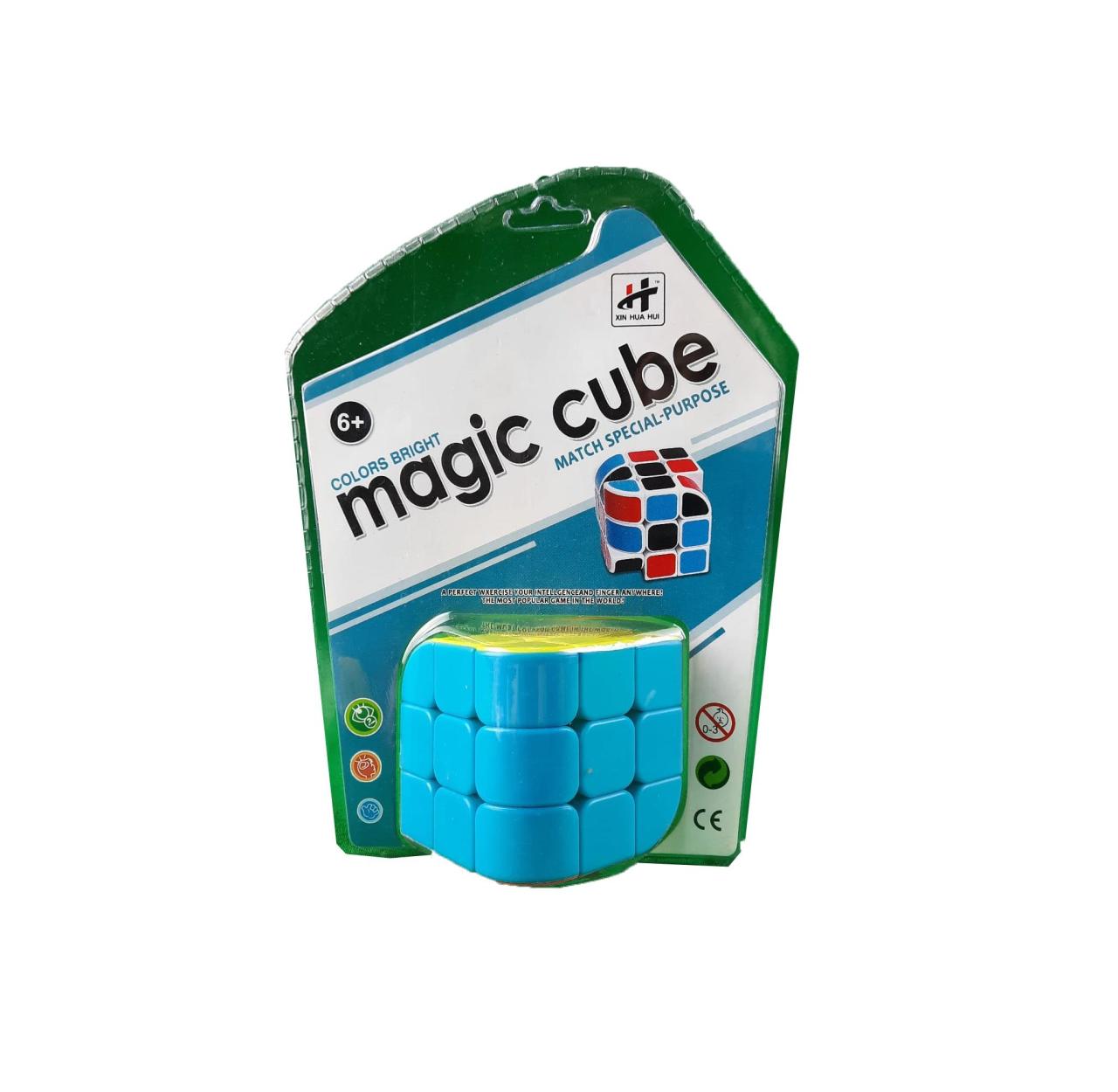 Acar Magic Cube Zeka Küpü ACR-026