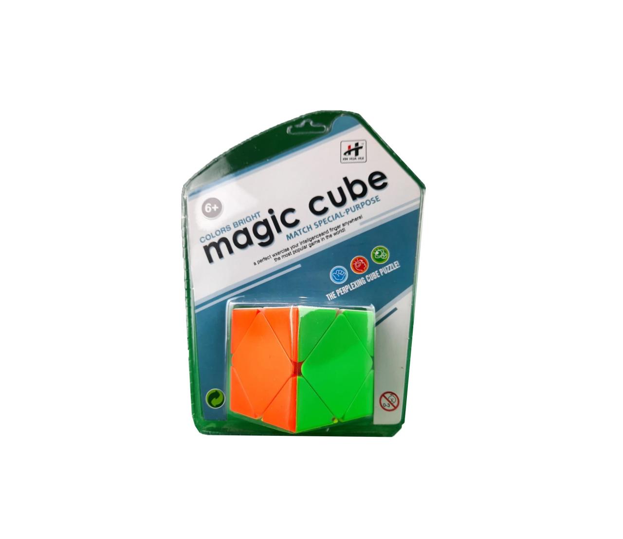 Acar Magic Cube Zeka Küpü ACR-027
