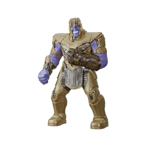 Hasbro Avengers Infinity Strike Thanos E7406