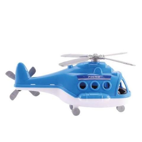 Polesie Helikopter Ambulans Alfa 68675