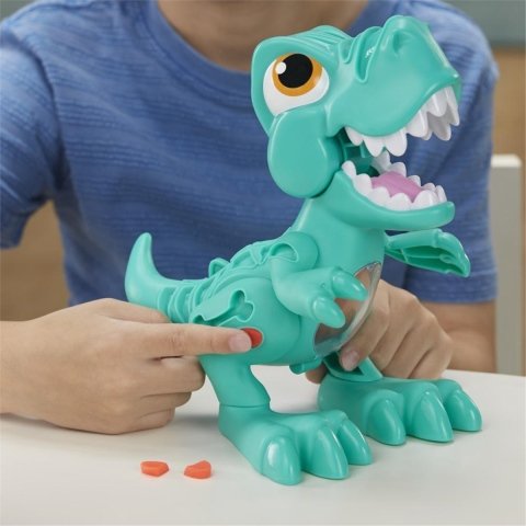 Hasbro Play Doh Obur Dinozor F1504