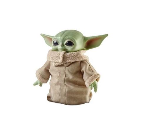 Mattel Star Wars The Child Peluş Figür GWD85