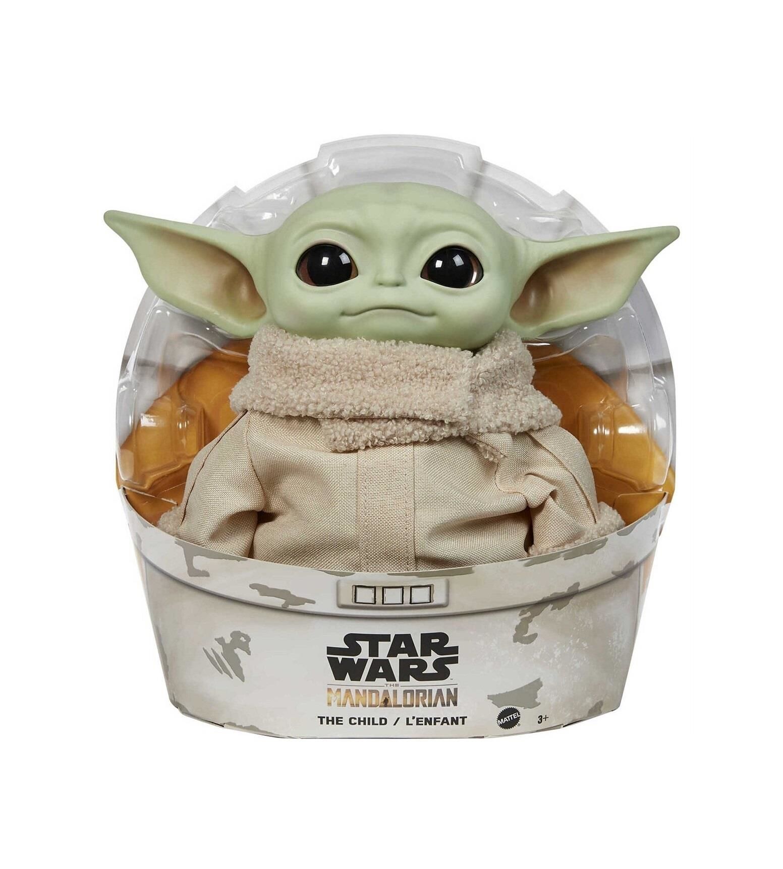 Mattel Star Wars The Child Peluş Figür GWD85