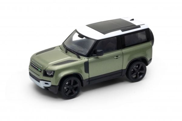 Karsan Welly 1:24 Land Rover Defender 24110