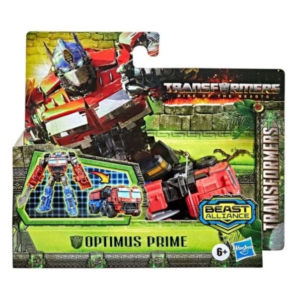 Hasbro Transformers Rise Of The Beasts Figür F3896