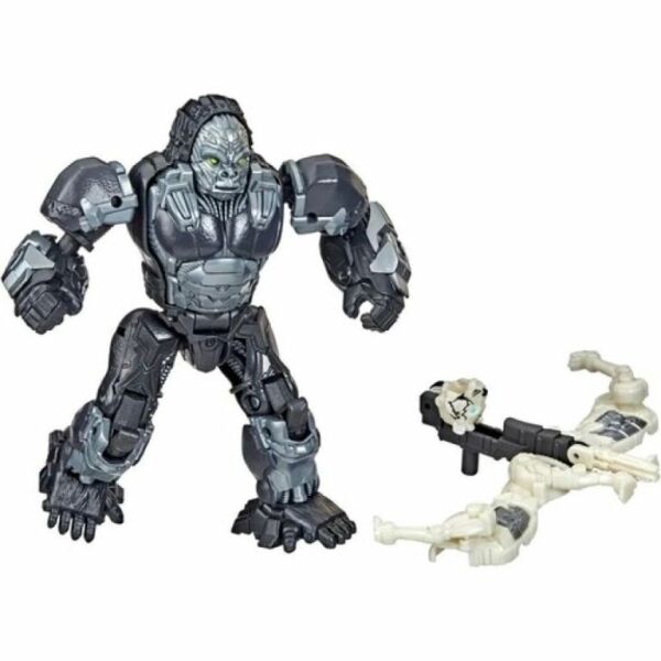 Hasbro Transformers Rise Of The Beasts Figür F3897