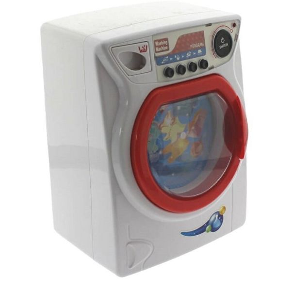 Mega Çamaşır Makinesi