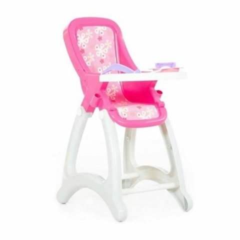 Polesie Bebek İçin Mama Sandalyesi 48011