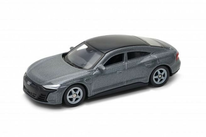 Karsan Welly 1:64 Audı Rs E-Tron Gt 52407