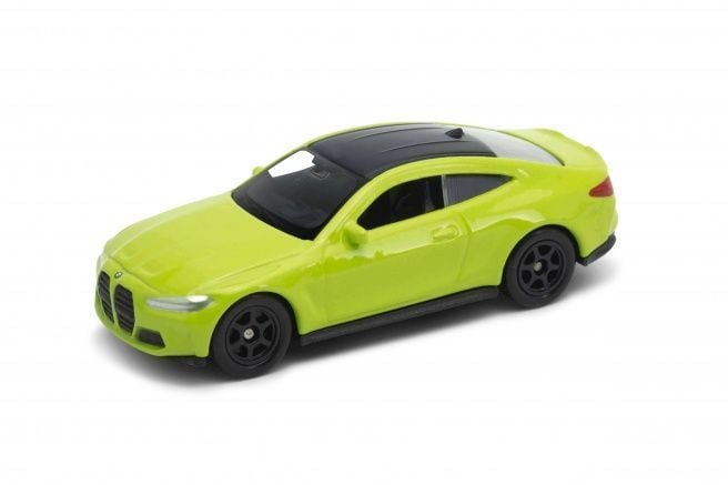 Karsan Welly 1:64 Bmw M4 52409