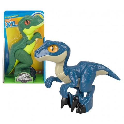 Mattel İmaginext Jurassic World Dino Xl GWN99