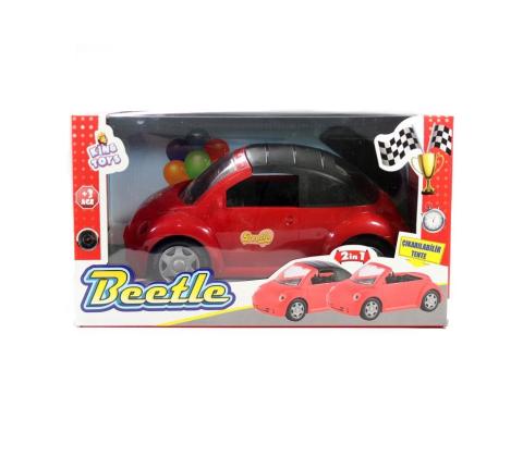 King Toys Beetle Araba EB1029