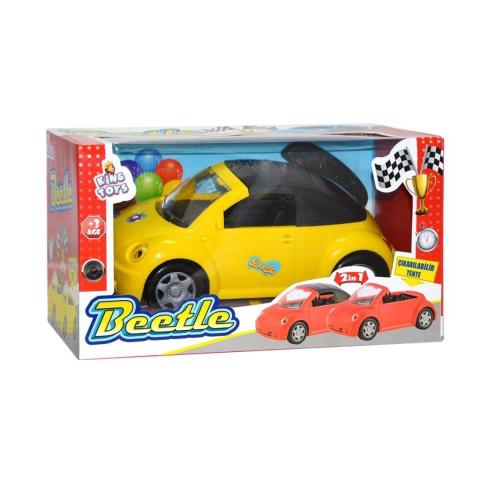 King Toys Beetle Araba EB1029