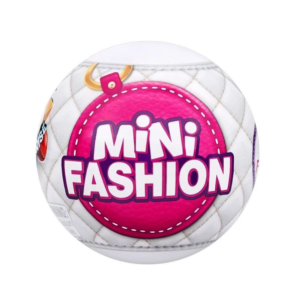 Giochi Mini Fashion S1 Moda Sürprizi 5UM03000