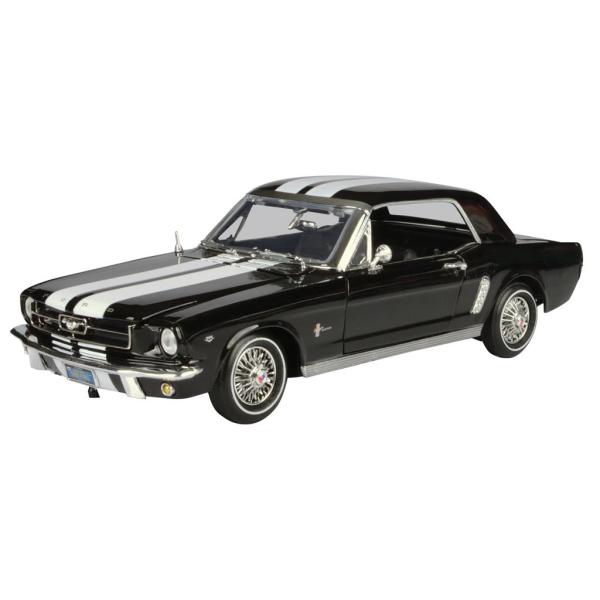Vardem 1:18 1964 1/2 Ford Mustang 73164
