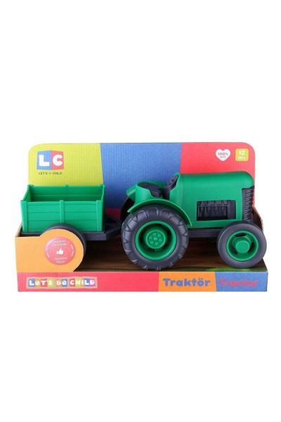 Enfal LC Traktör LC-30878