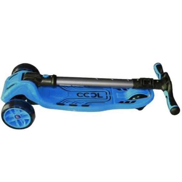 Furkan Cool Wheels Maxi Scooter Mavi 59182