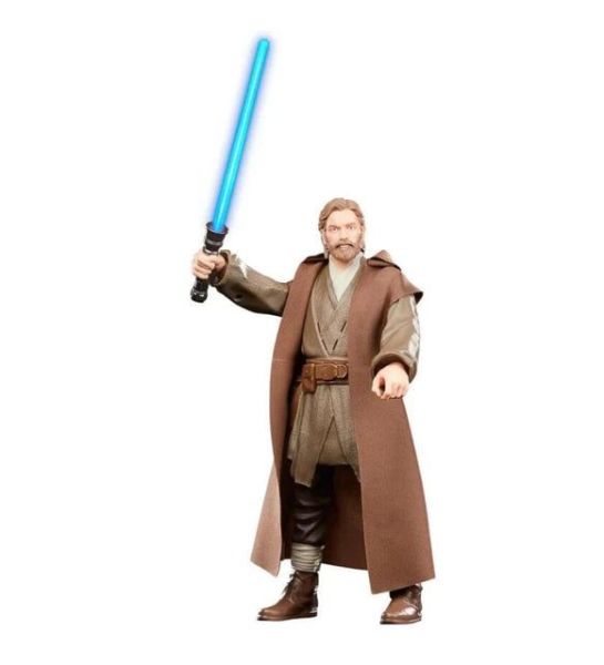 Hasbro Star Wars Obi Wan Kenobi İnteraktif Figür F6862