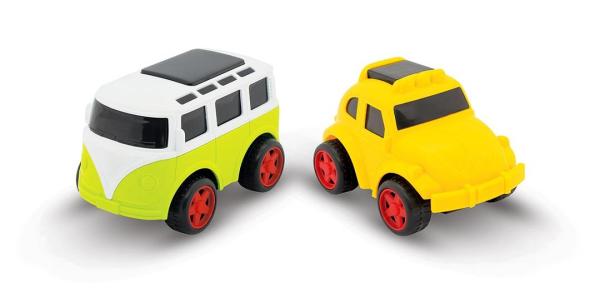 Mgs Mini Retro Cars 3713