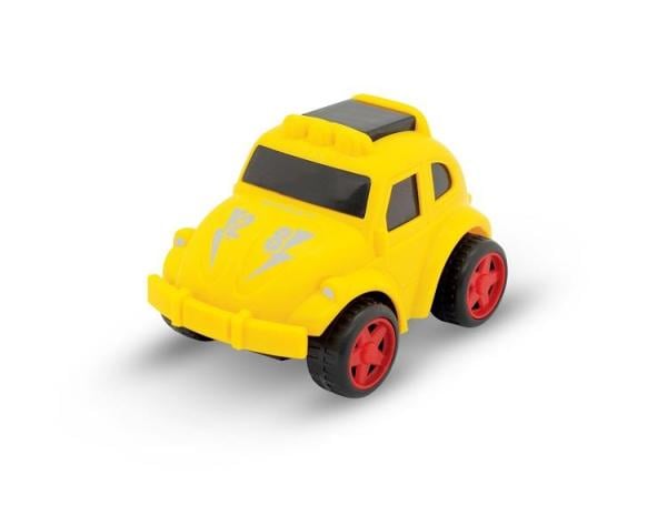 Mgs Mini Retro Cars 3713