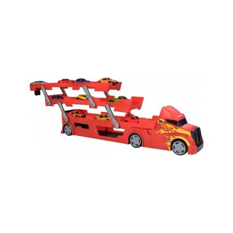 King Toys Arabalı Tır TKM1032