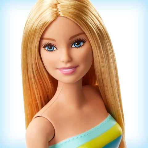 Mattel Barbie Wellness - Barbie'nin Spa Günü GJN32