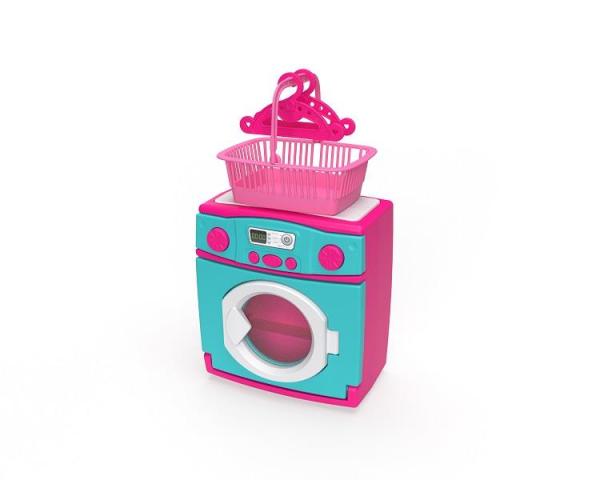 Mgs Alissa nın Çamaşır Makinası 3921