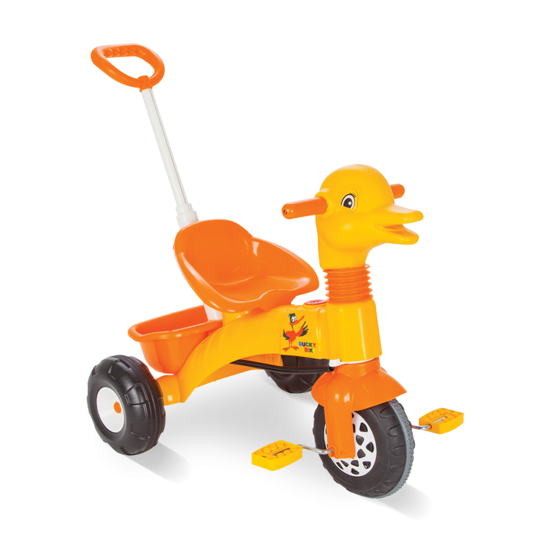 Pilsan Ducky Bisiklet Kontrollü 07141