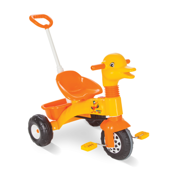 Pilsan Ducky Bisiklet Kontrollü 07141
