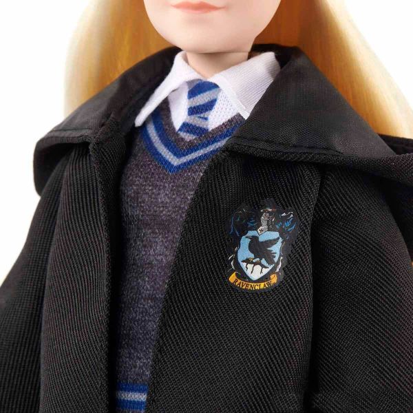 Mattel Harry Potter Luna ve Patronusu HLP96