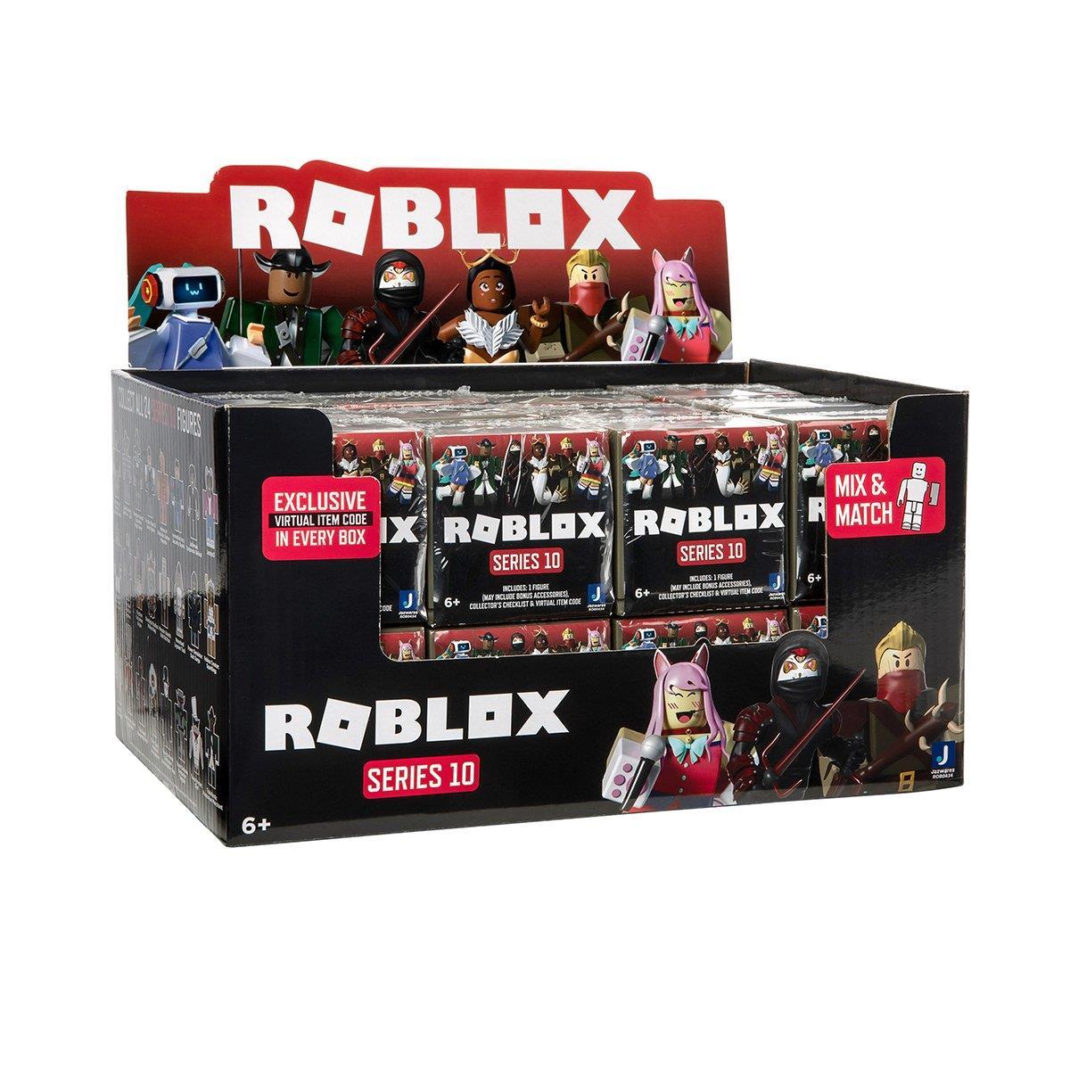 Giochipreziosi Roblox Süpriz Paket ROB0434