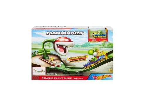 Mattel Hot Wheels Mario Kart Çılgın Yaratıklar GCP26