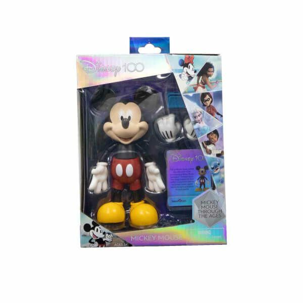 Giochi Disney 100 Koleksiyon Figürü DED14000