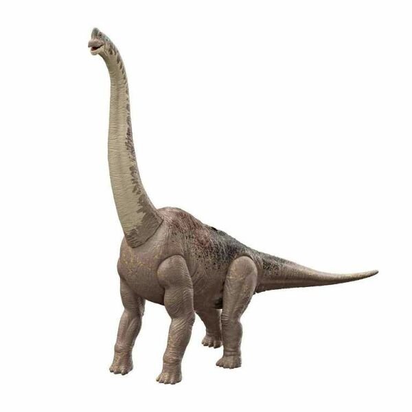 Mattel Jurassic World Brachiosaurus Figürü HFK04